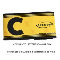 Imagem de Setembro Amarelo - Prevenção ao Suicídio e Valorização da Vida
